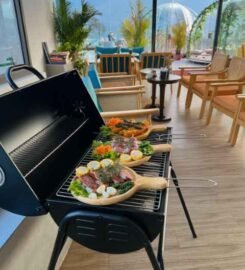 Sapa Relax Hotel & Spa