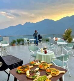 Sapa Relax Hotel & Spa