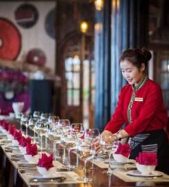 Sapa Sky View Restaurant & Bar