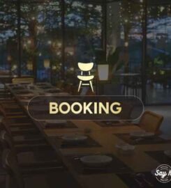 SayHi Bistro European Cuisine