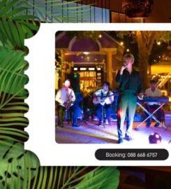 SayHi Bistro European Cuisine