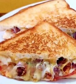 Scott's Kitchen HCMC