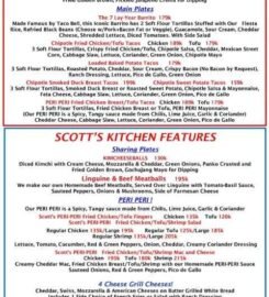 Scott's Kitchen HCMC