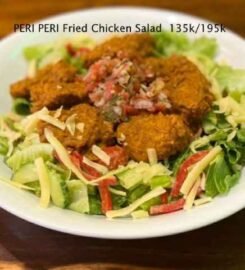 Scott's Kitchen HCMC