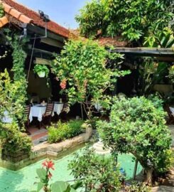 Secret Garden Hoi An