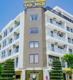 Sen Biển Hotel Sầm Sơn