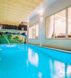 Sen Biển Hotel Sầm Sơn