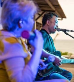 Shore Club, An Bang Beach