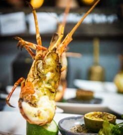 Shore Club, An Bang Beach