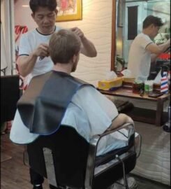 Siam Hair Salon