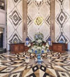 Silk Path Grand Sapa Resort & Spa