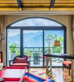 Silk Path Grand Sapa Resort & Spa