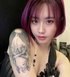 Sora Hair Salon & Spa