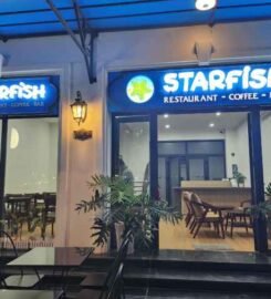 Starfish Restaurant & Homestay Phú Quốc