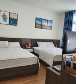 Starfish Restaurant & Homestay Phú Quốc