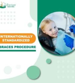 Starlight Dental Clinic