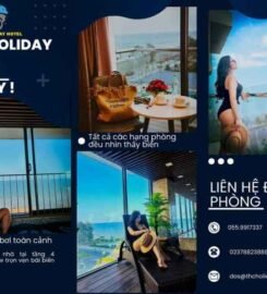 THC Holiday Hotel Sầm Sơn
