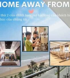 THC Holiday Hotel Sầm Sơn