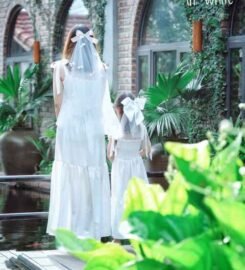 Tam Coc Banana Bungalow