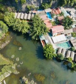 Tam Coc Bungalow