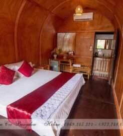 Tam Coc Bungalow