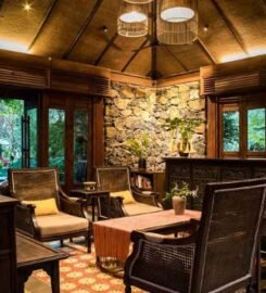 Tam Coc Garden Resort