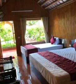 Tam Cốc Garden Homestay