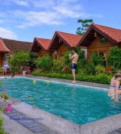 Tam Cốc Garden Homestay