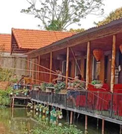 Tam Cốc Garden Homestay