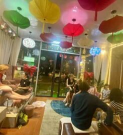 Tam Coc – Lotus Spa