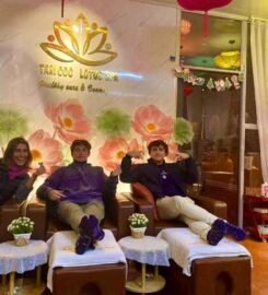 Tam Coc – Lotus Spa