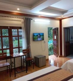 Tam Coc Melody Homestay