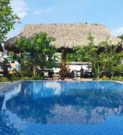 Tam Coc Melody Homestay