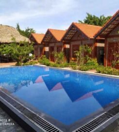 Tam Coc Melody Homestay
