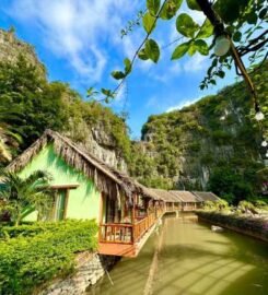 Tam Coc Nature Lodge