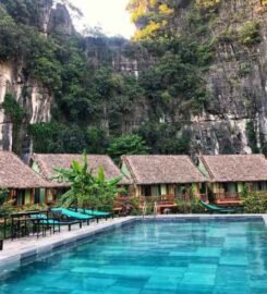 Tam Coc Nature Lodge