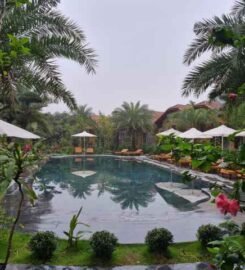 Tam Cốc Retreat Ninh Bình