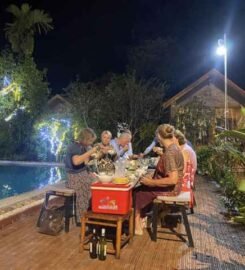 Tam Cốc Rocky Bungalow