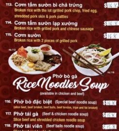 Thanh Vinh Footscray