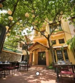 The Chopsticks Saigon Restaurant