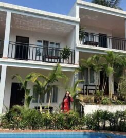 The Hill Resort Phú Quốc