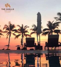 The Shells Resort & Spa Phu Quoc