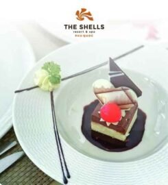 The Shells Resort & Spa Phu Quoc
