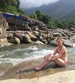 Thong Easy Rider Hoi An Tours