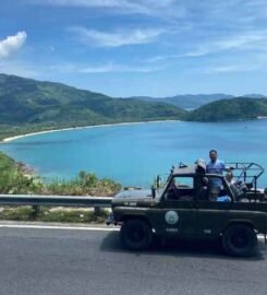 Thong Easy Rider Hoi An Tours