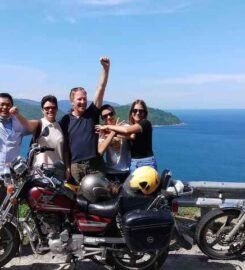 Thong Easy Rider Hoi An Tours