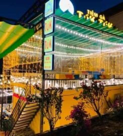 Tiệm Gà Túk Túk – SaPa