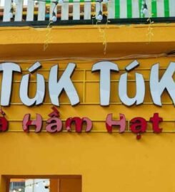 Tiệm Gà Túk Túk – SaPa