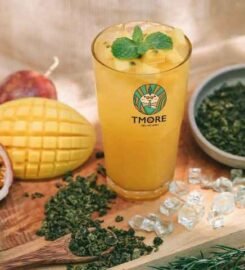 Tmore – Tiệm Trà Sầm Sơn