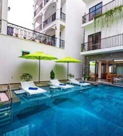 Tomorrow Villa Hoi An